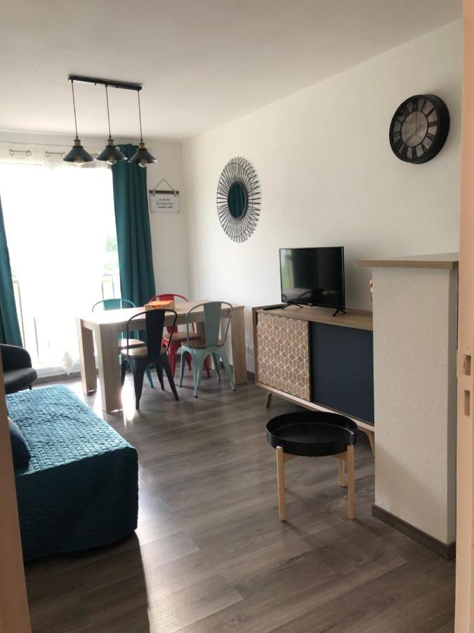 إكوموفيل Proche Honfleur Gite Avec Piscine المظهر الخارجي الصورة